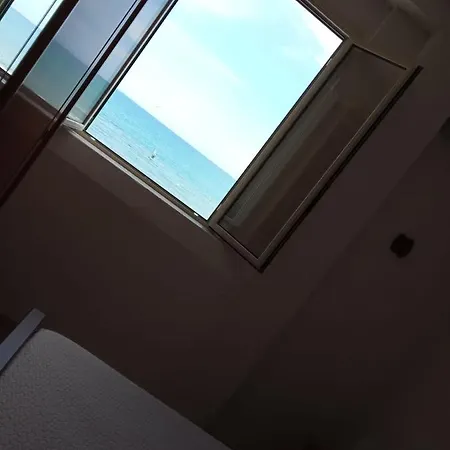 Bed and breakfast Alga Blu Sul Mare