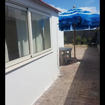 Bed and breakfast Alga Blu Sul Mare *