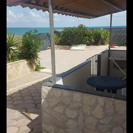 Alga Blu Sul Mare * Vieste