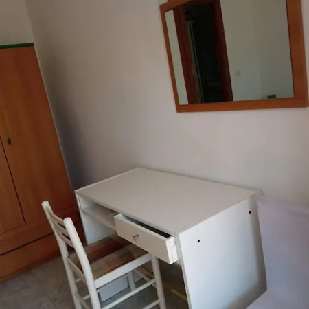 Alga Blu Sul Mare Bed and breakfast *