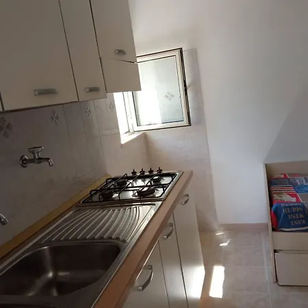 Alga Blu Sul Mare Bed and breakfast Vieste