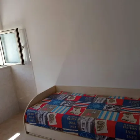 Bed and breakfast Alga Blu Sul Mare Vieste