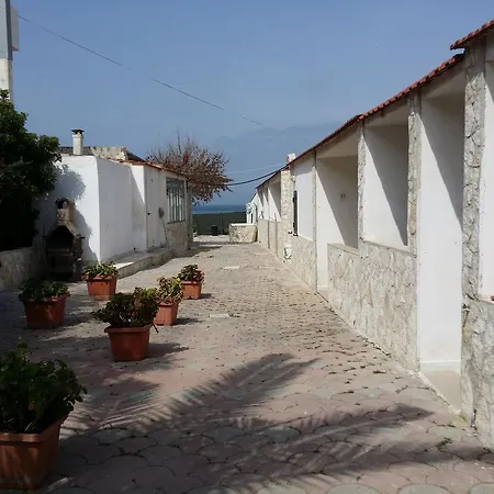 Bed and breakfast Alga Blu Sul Mare
