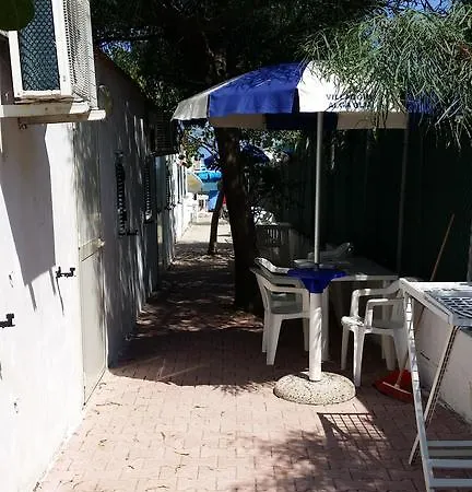 Bed and breakfast Alga Blu Sul Mare Vieste