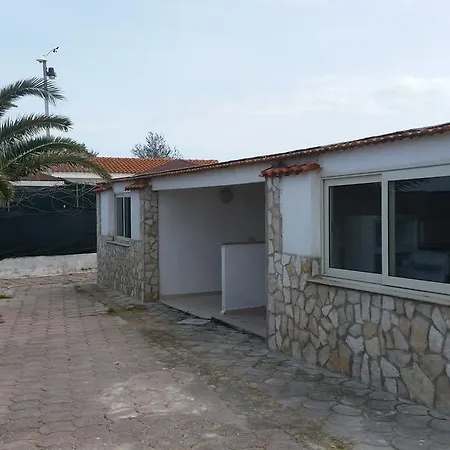 Bed and breakfast Alga Blu Sul Mare