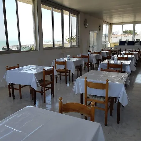 Alga Blu Sul Mare Bed and breakfast Vieste