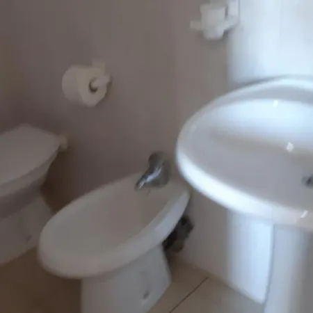 Bed and breakfast Alga Blu Sul Mare