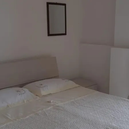 Alga Blu Sul Mare Bed and breakfast Vieste