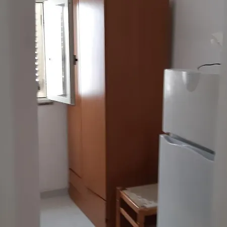 Bed and breakfast Alga Blu Sul Mare *