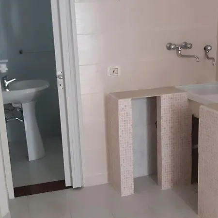 Alga Blu Sul Mare Bed and breakfast *