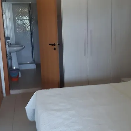 Bed and breakfast Alga Blu Sul Mare *