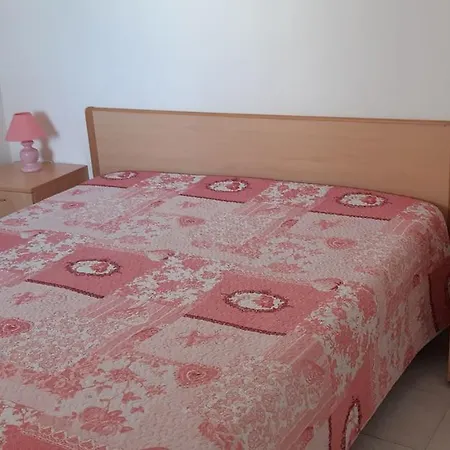 Alga Blu Sul Mare Bed and breakfast *