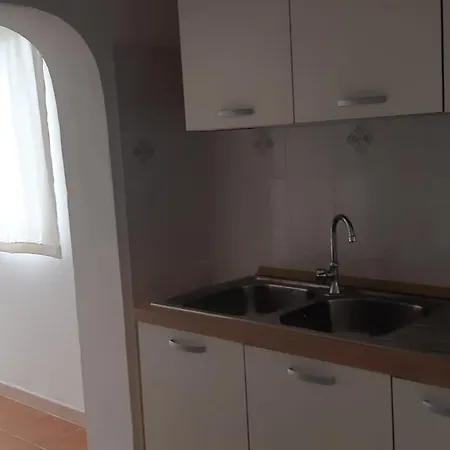 Bed and breakfast Alga Blu Sul Mare