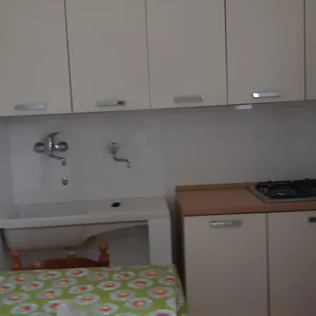 Alga Blu Sul Mare Bed and breakfast Vieste