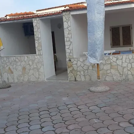 Alga Blu Sul Mare Bed and breakfast Vieste